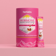 Hormone Balance Honey Sticks