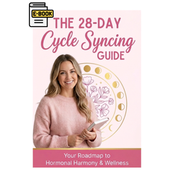 The Hormone Reset Guide