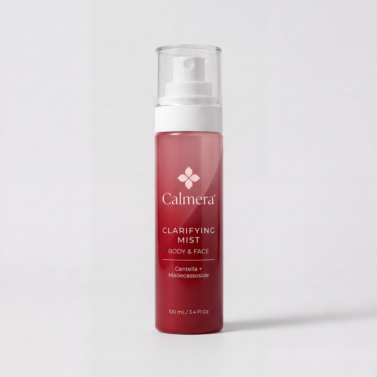 Calmera Clarifying Mist, body and face mist, 100 mL