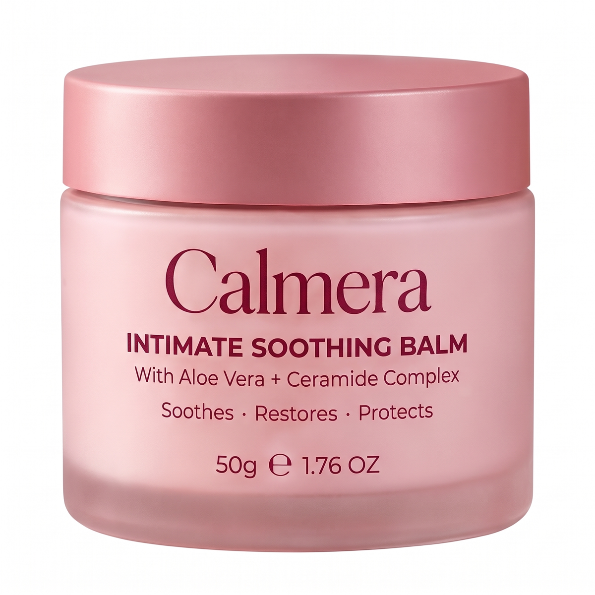 Calmera Intimate Soothing Balm