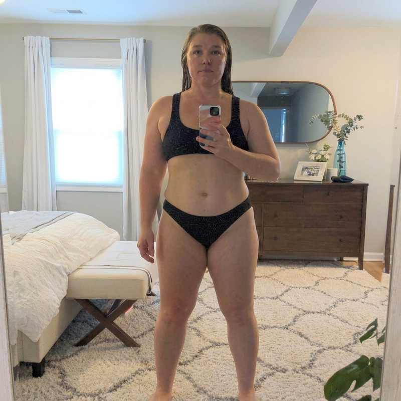 Lauren Terri, 36, USA