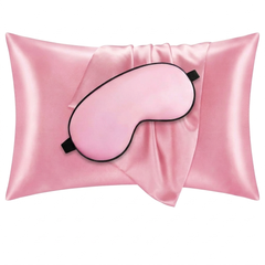 Silk Sleep Set