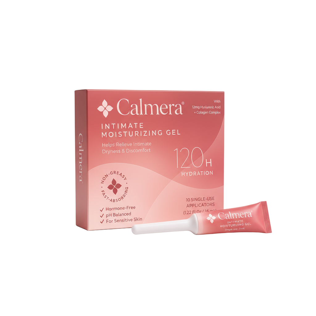 Calmera Moisturizing Gel