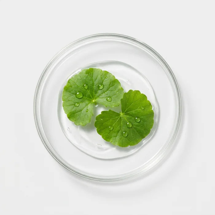 Centella Asiatica
