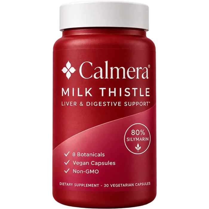 Calmera Milk Thistle