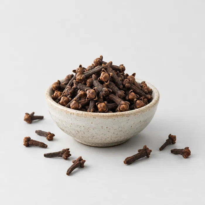 Clove · 50 mg
