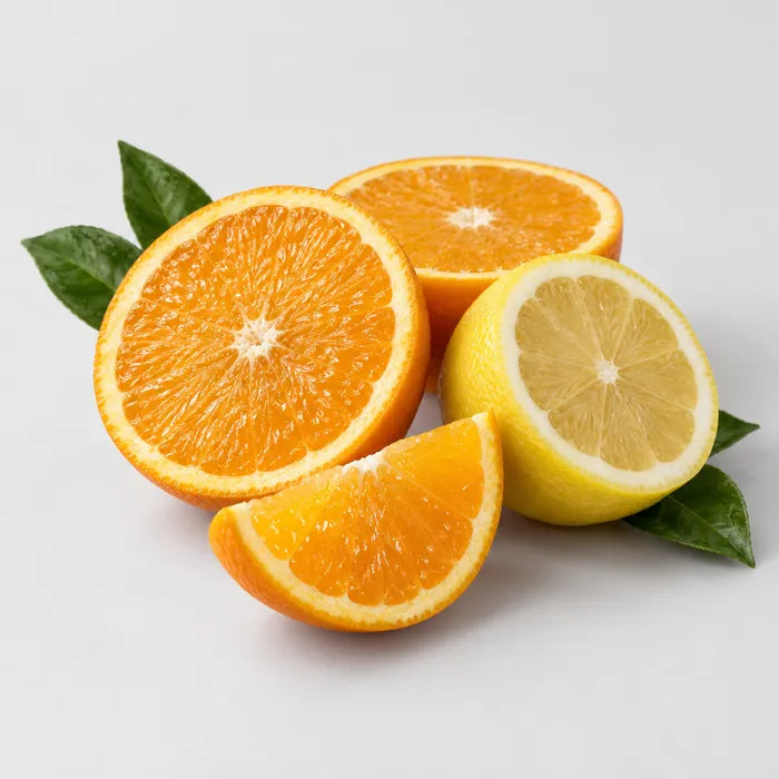 Vitamin C · 10 mg