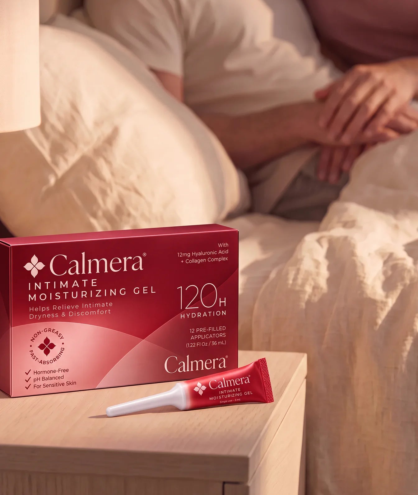 Comfortable Intimacy